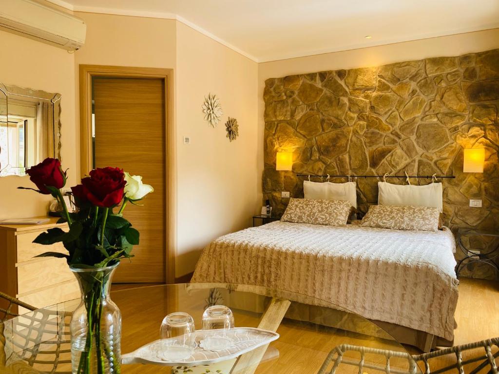 Locanda Nelia Guest House - Superior Double Room