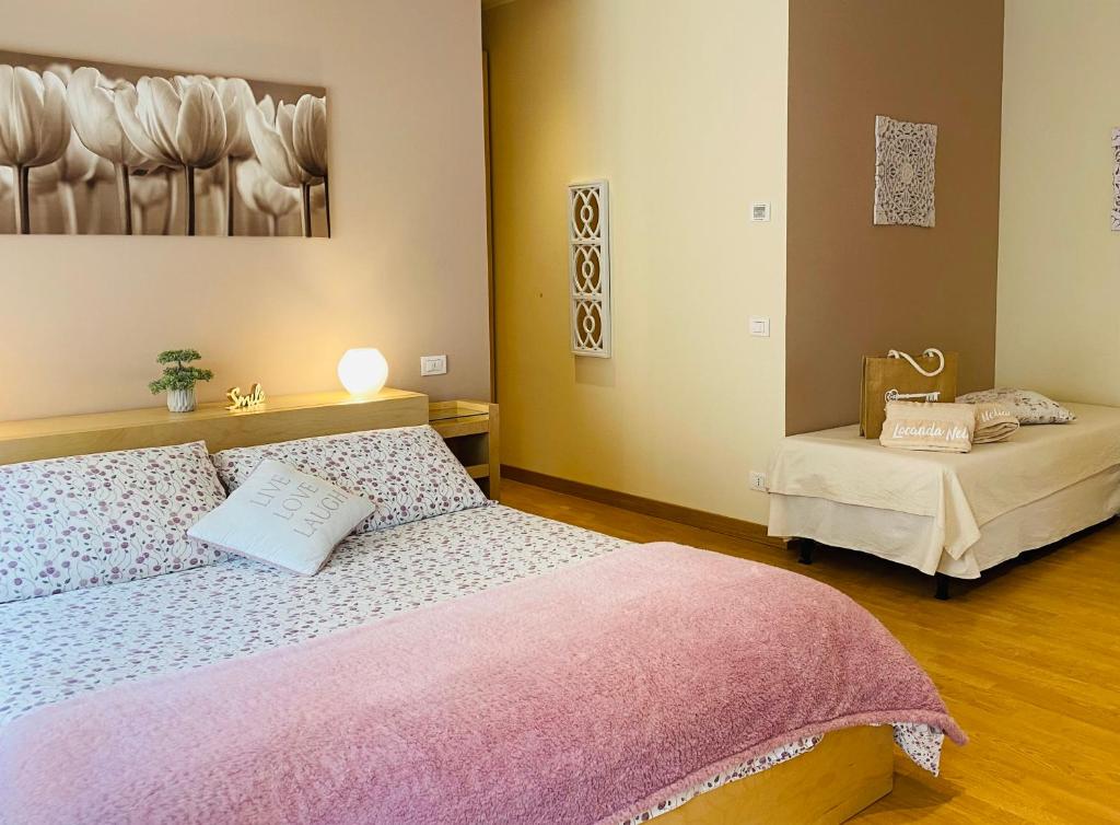 Locanda Nelia Guest House - Superior Double Room