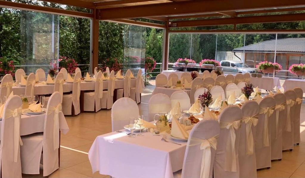 Hotel Auto Jas - Resim 5