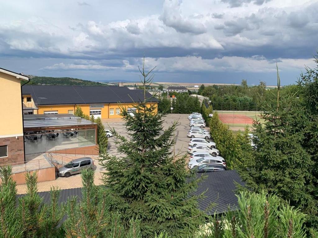 Hotel Auto Jas - Resim 6