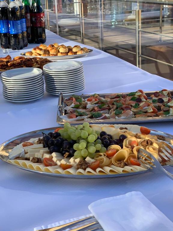 Hotel Auto Jas - Resim 26