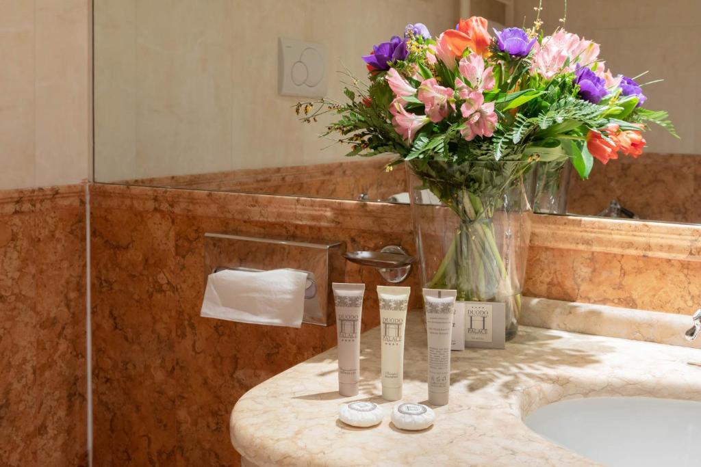 Duodo Palace - Resim 30