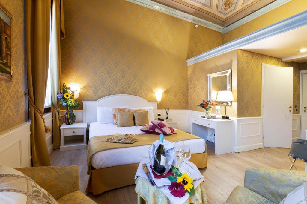 Duodo Palace - Resim 44