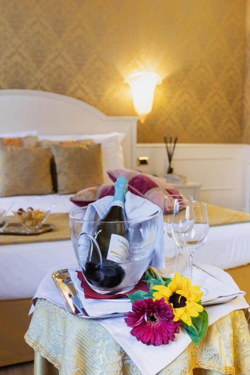 Duodo Palace - Resim 40