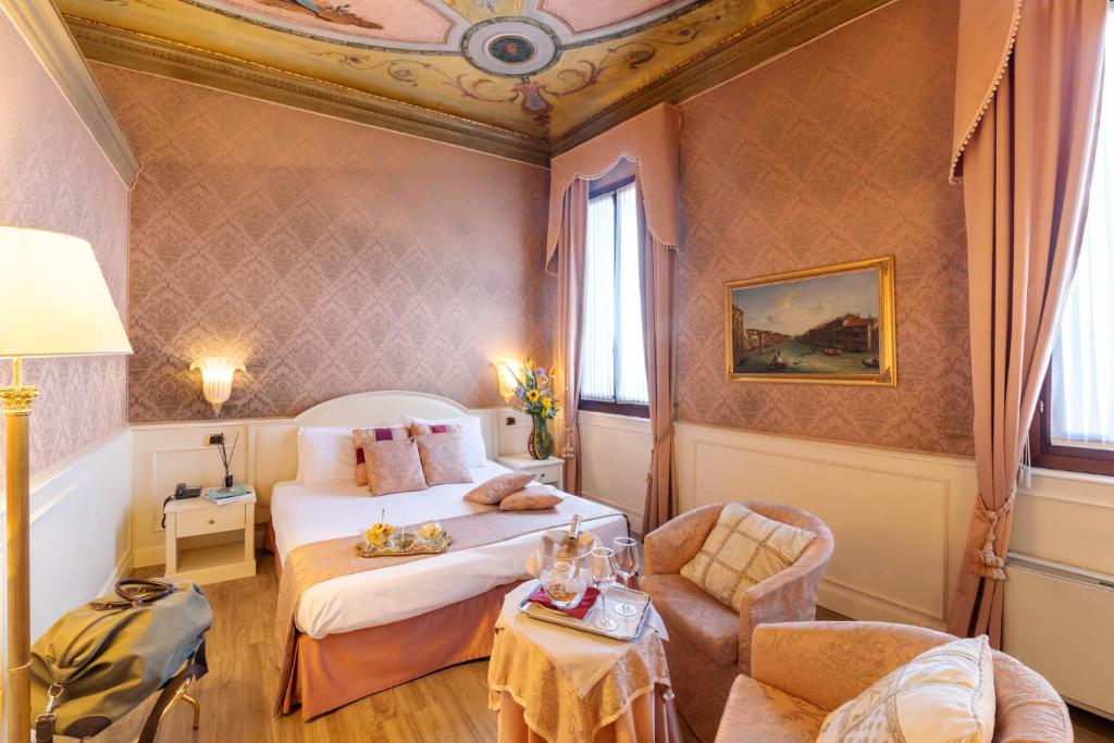 Duodo Palace - Resim 42