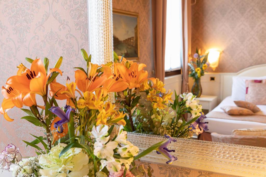 Duodo Palace - Resim 45