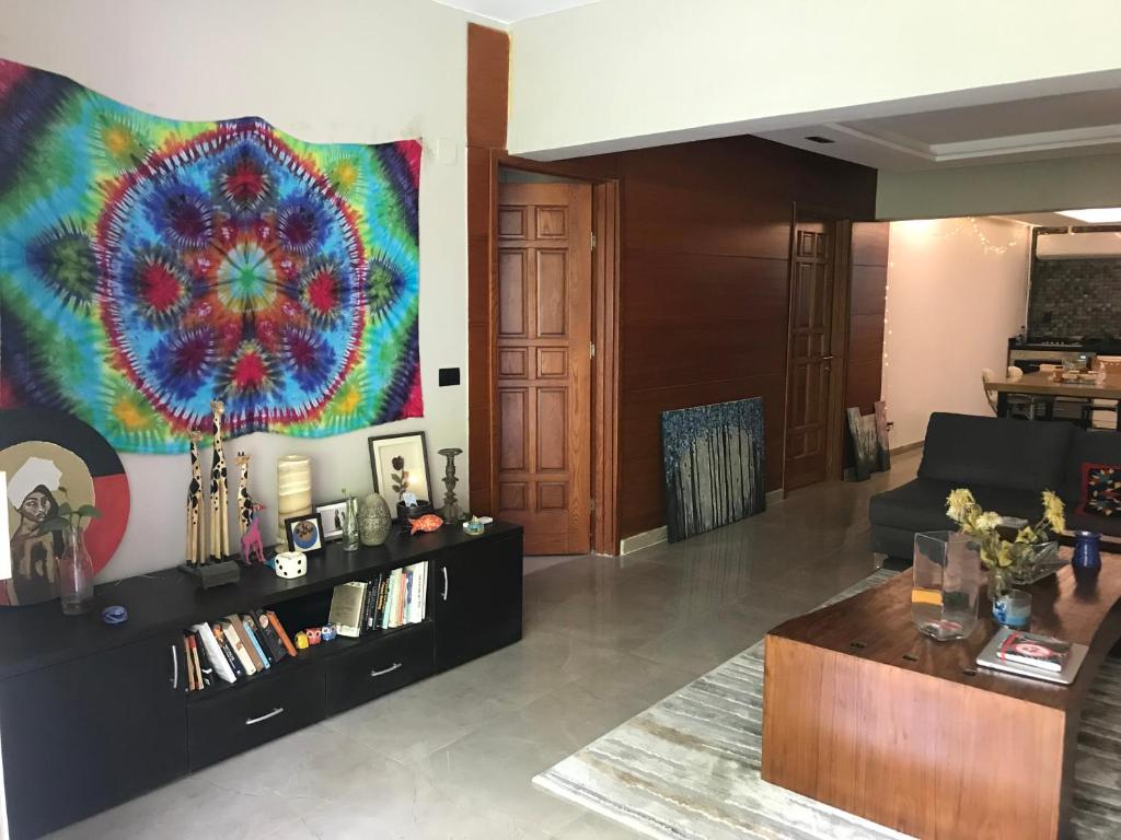 Females-only private ensuite spacious room