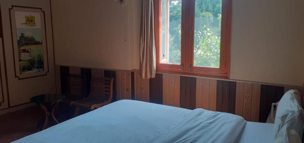 Deep Jyoti Home Stay - Chambre Double