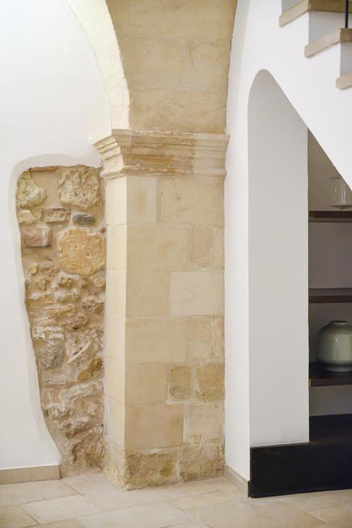 Fotografia z galérie ubytovania Milestone Inn Lecce v destinácii Lecce