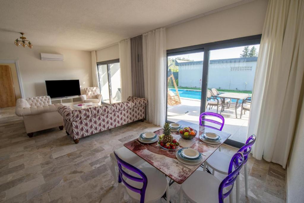 VİLLA DİAMOND Tria