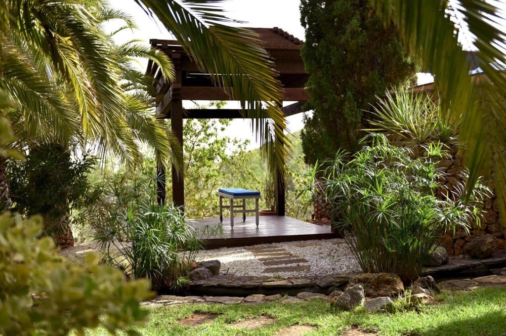 Seven Senses Luxury Hilltop villa with sea views, Santa ...