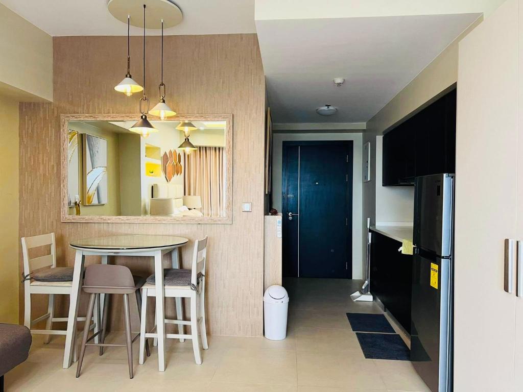 Fotografie z fotogalerie ubytování AEON TOWERS STUDIO SUITE (by:skyspottravelcentra) v destinaci Davao