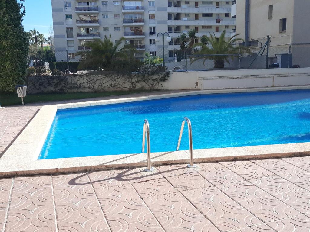 Bazén v ubytovaní BSB - Dream Holidays Apartment Salou alebo v jeho blízkosti