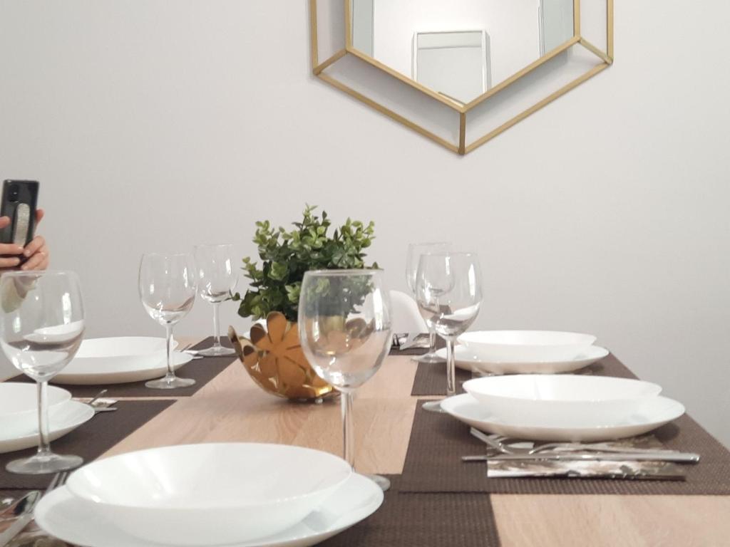 Nápoje v ubytovaní BSB - Dream Holidays Apartment Salou