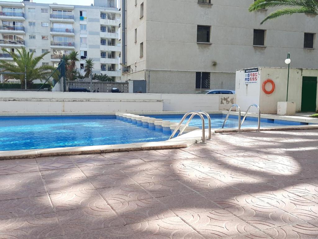 Bazén v ubytovaní BSB - Dream Holidays Apartment Salou alebo v jeho blízkosti