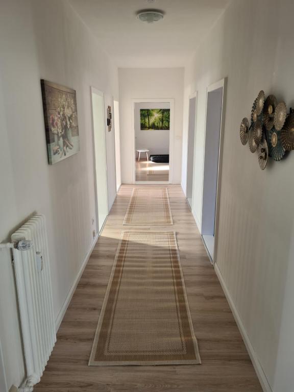 Fotografie z fotogalerie ubytování Nordlicht Emden v destinaci Emden
