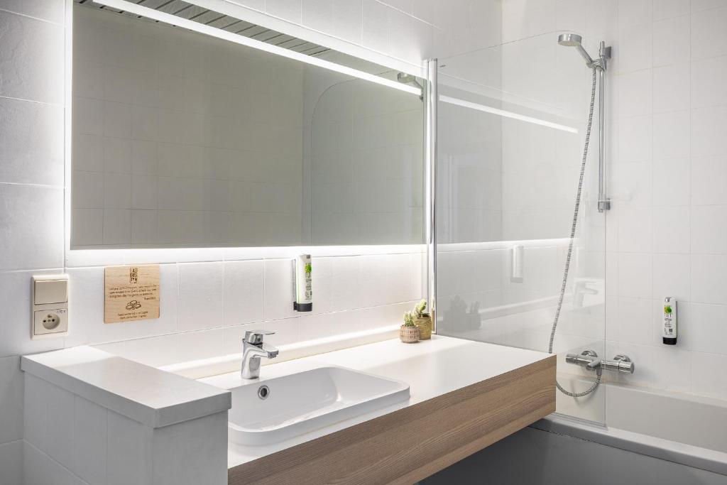 Hotel Augustyn Brugge - Resim 45