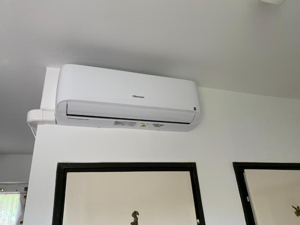 Zdjęcie z galerii obiektu Apartman TinaSol w mieście Mosonmagyaróvár