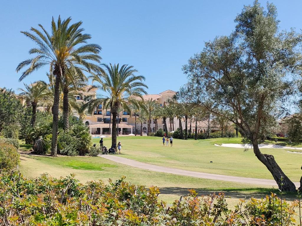 Mar Menor Golf Resort Rental, Torre-Pacheco – Bijgewerkte ...