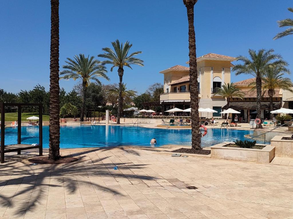 Mar Menor Golf Resort Rental, Torre-Pacheco – Bijgewerkte ...
