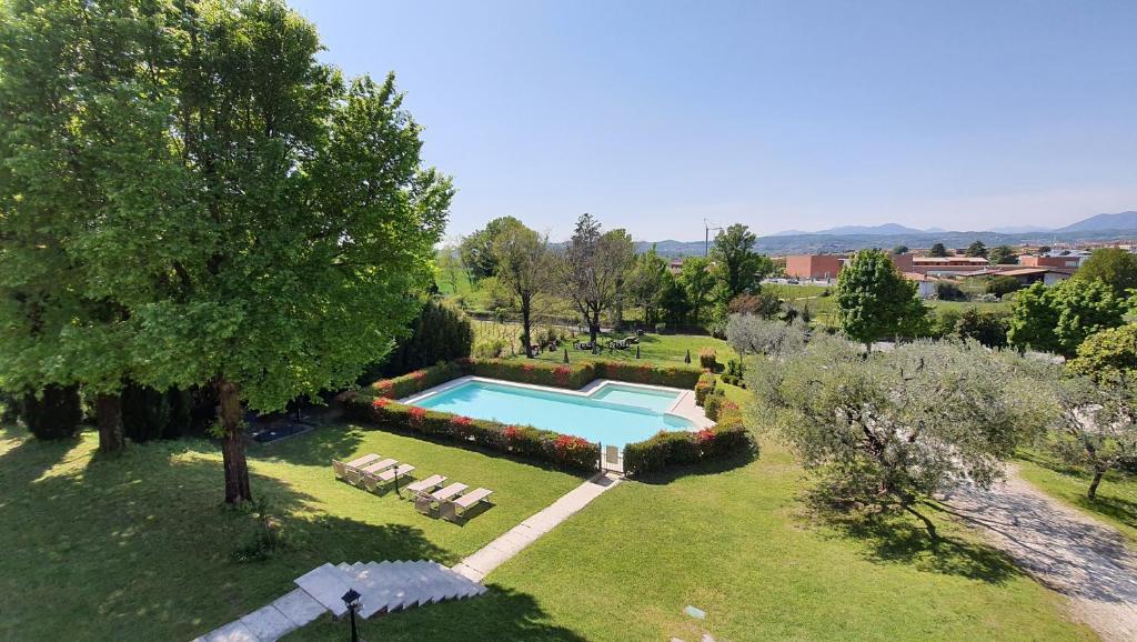 Villa Santa Caterina - Housity