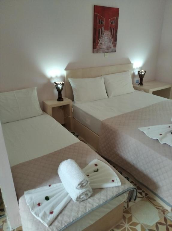 amorgaia3 - Studio Apartment