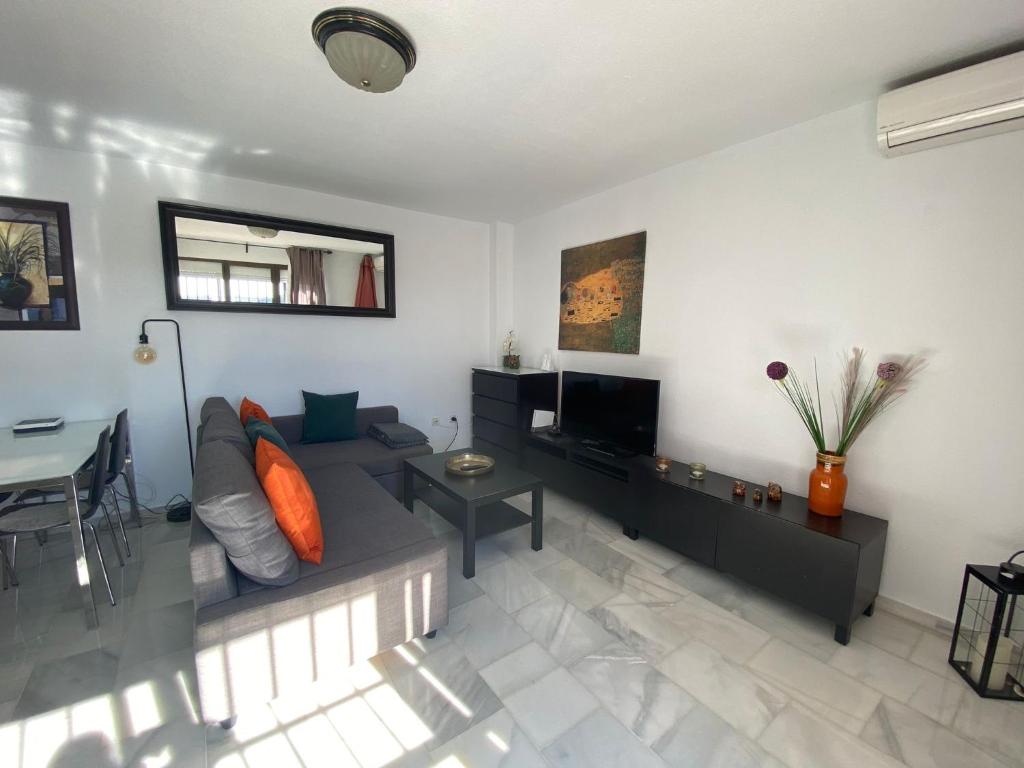 Pueblo Evita - Apartment