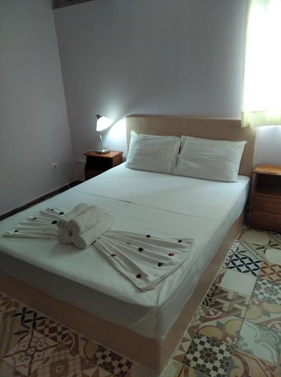 amorgaia3 - Apartment