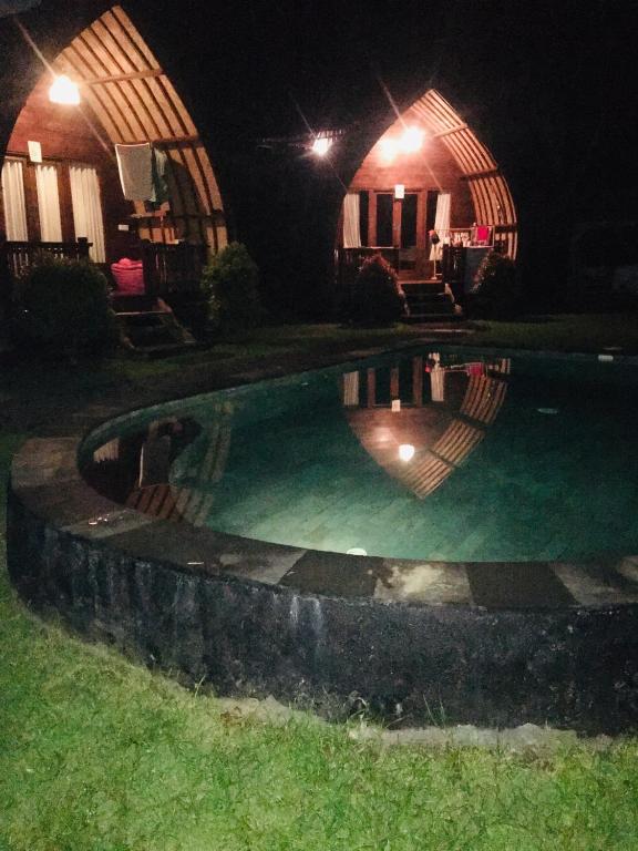 Pondok sari homestay - 10