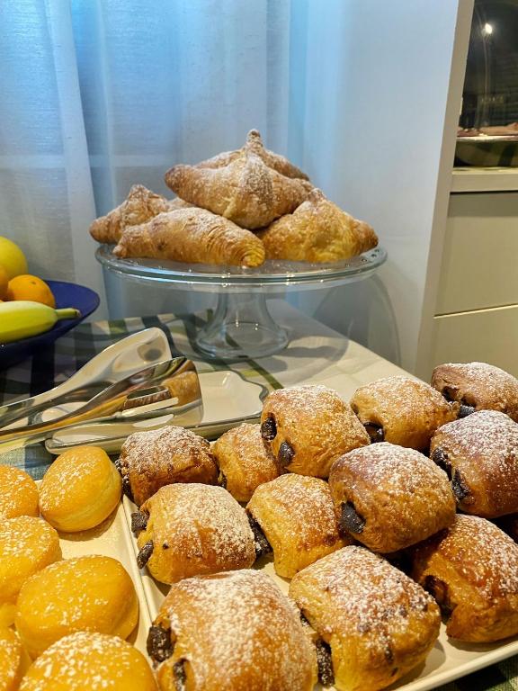 Sorrento Apartments - 8