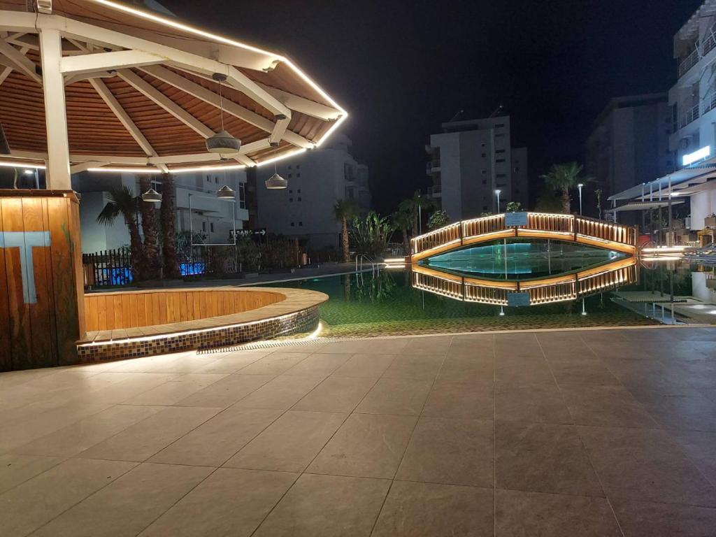DENN Apartment 2 TIRANA RESORT