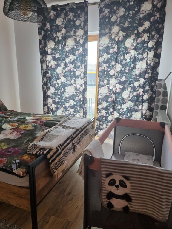 Fotografia z galérie ubytovania APARTAMENT nad MOTŁAWĄ LUŚKA v destinácii Gdansk