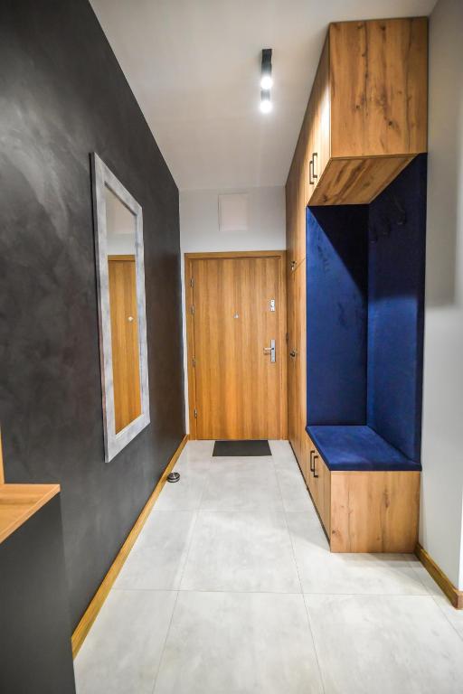 Fotografia z galérie ubytovania Apartament Komfort 17 v Zatore