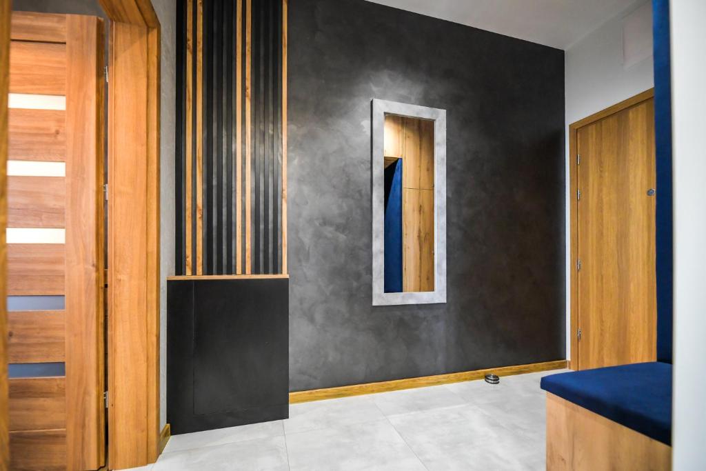 Fotografia z galérie ubytovania Apartament Komfort 17 v Zatore