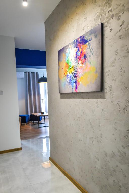 Fotografia z galérie ubytovania Apartament Komfort 17 v Zatore