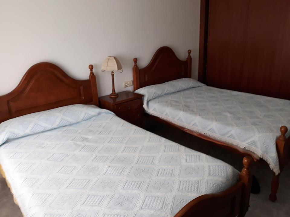 Fotografie z fotogalerie ubytování VILLA CIENFUEGOS v destinaci Pontevedra