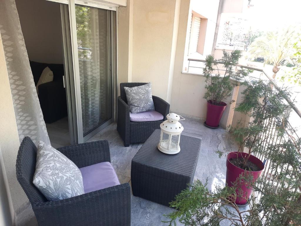 Posedenie v ubytovaní BSB - Dream Holidays Apartment Salou