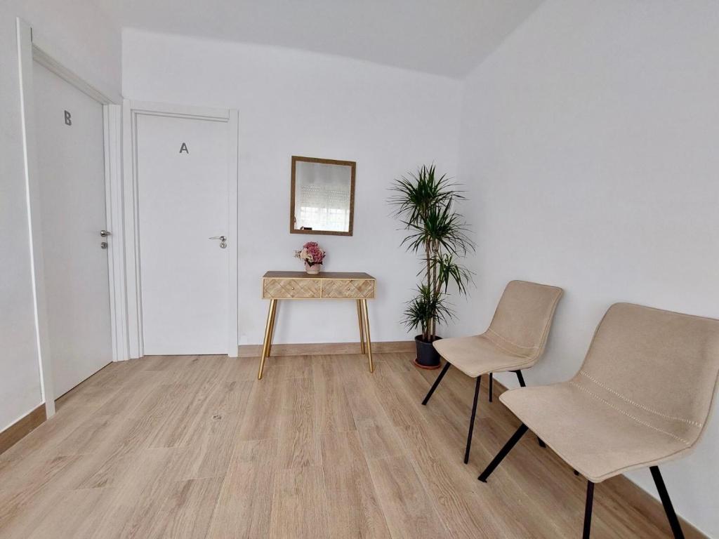 Loft JUNTO AL MAR - Apartamento De Un Dormitorio