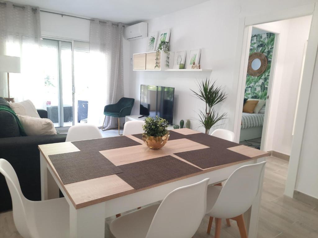 Fotografia z galérie ubytovania BSB - Dream Holidays Apartment Salou v destinácii Salou