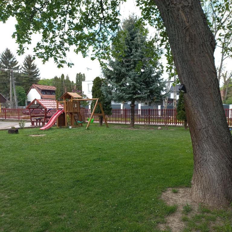 Krisztina Apartman 2-3 - Apartment