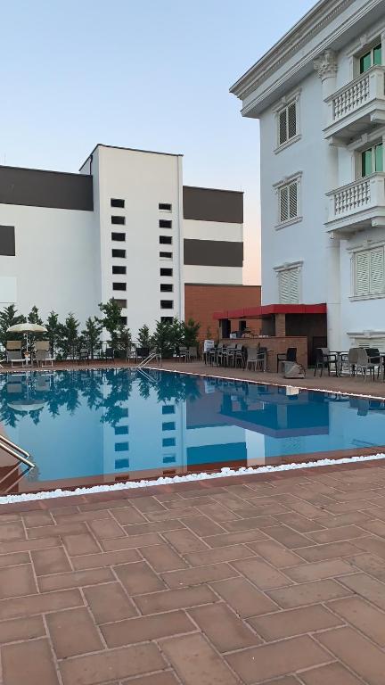 HOTEL ARANDI AG - Image 4
