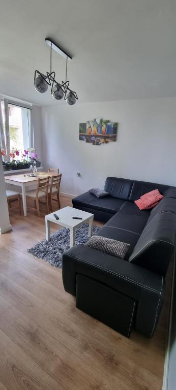 Fotografie z fotogalerie ubytování apartament Ewa v destinaci Zelená Hora