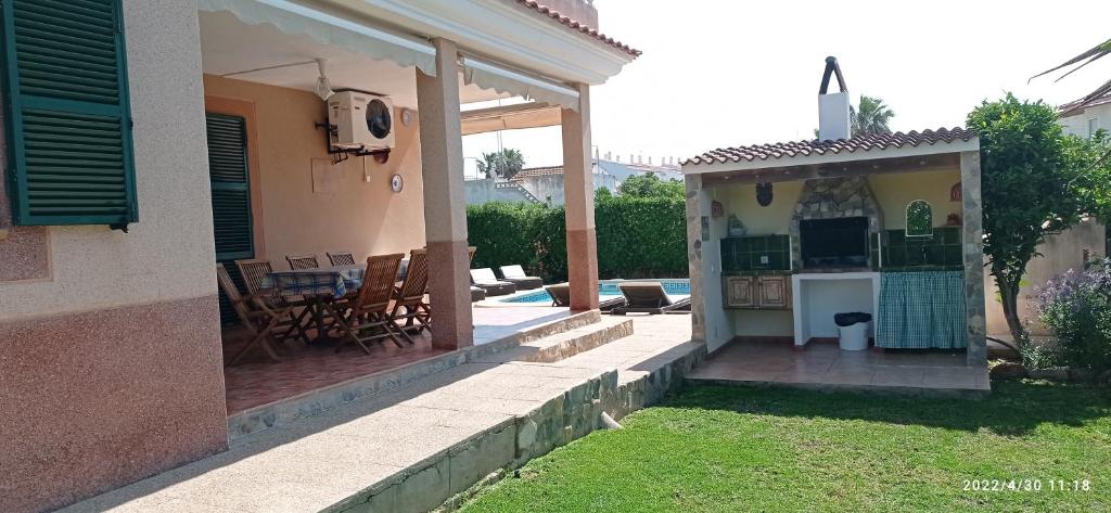 Villa Sirena, Cala en Blanes – Updated 2023 Prices