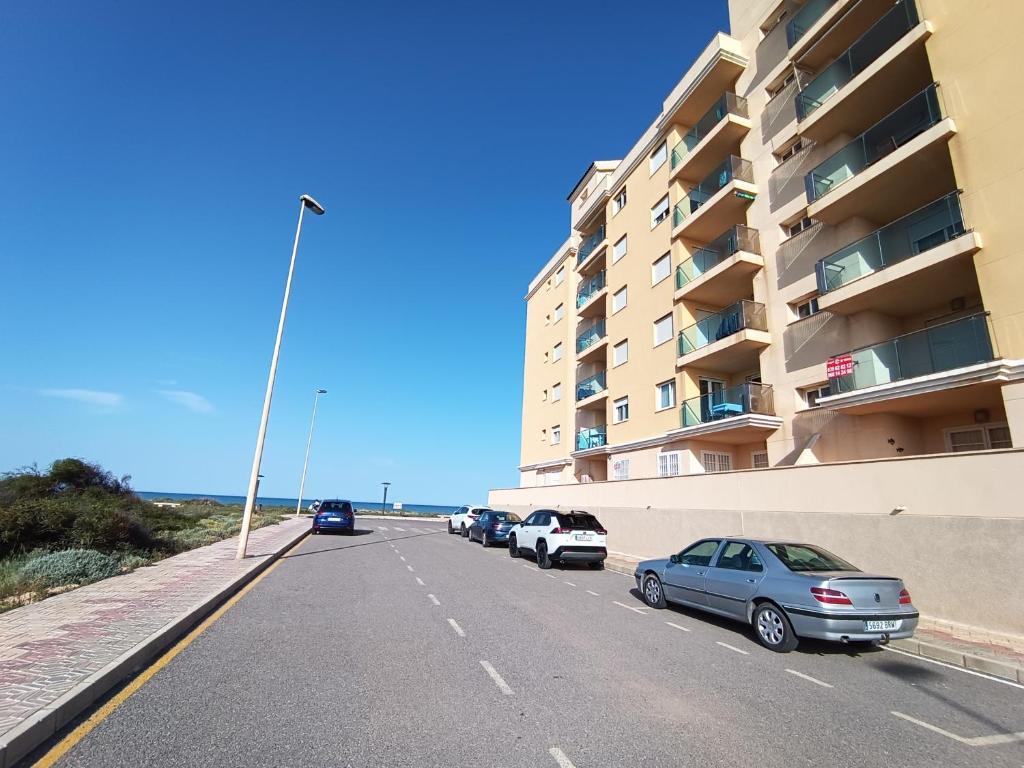 La Manga Dos Mares, La Manga del Mar Menor – Updated 2023 Prices