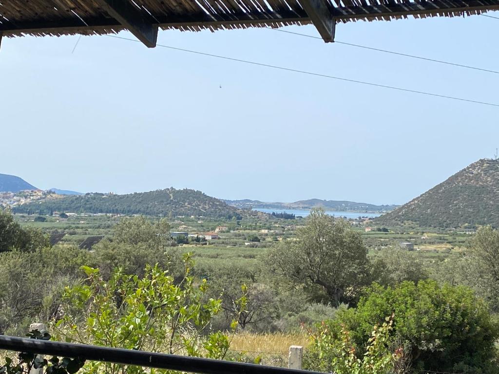 Fotografia z galérie ubytovania Cosy Calm Cottage in olive trees with sea view v destinácii Ermioni