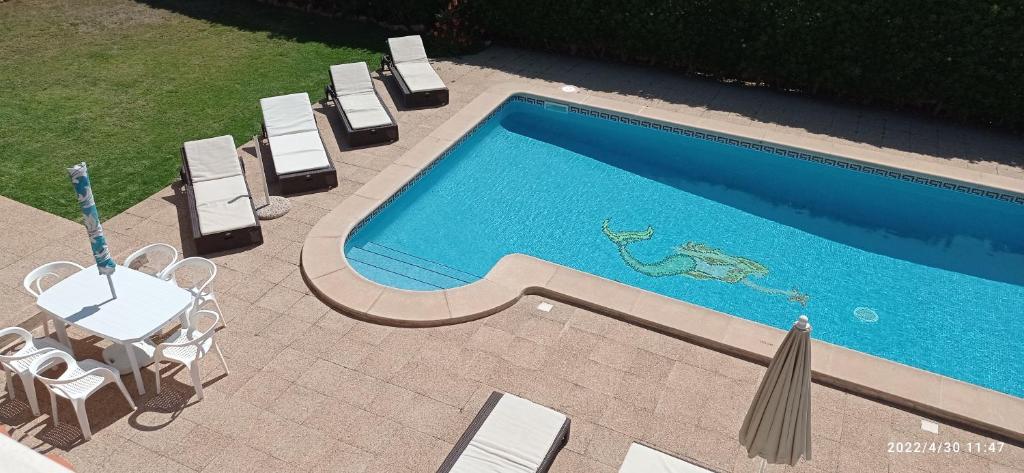 Villa Sirena, Cala en Blanes – aktualne ceny na rok 2023