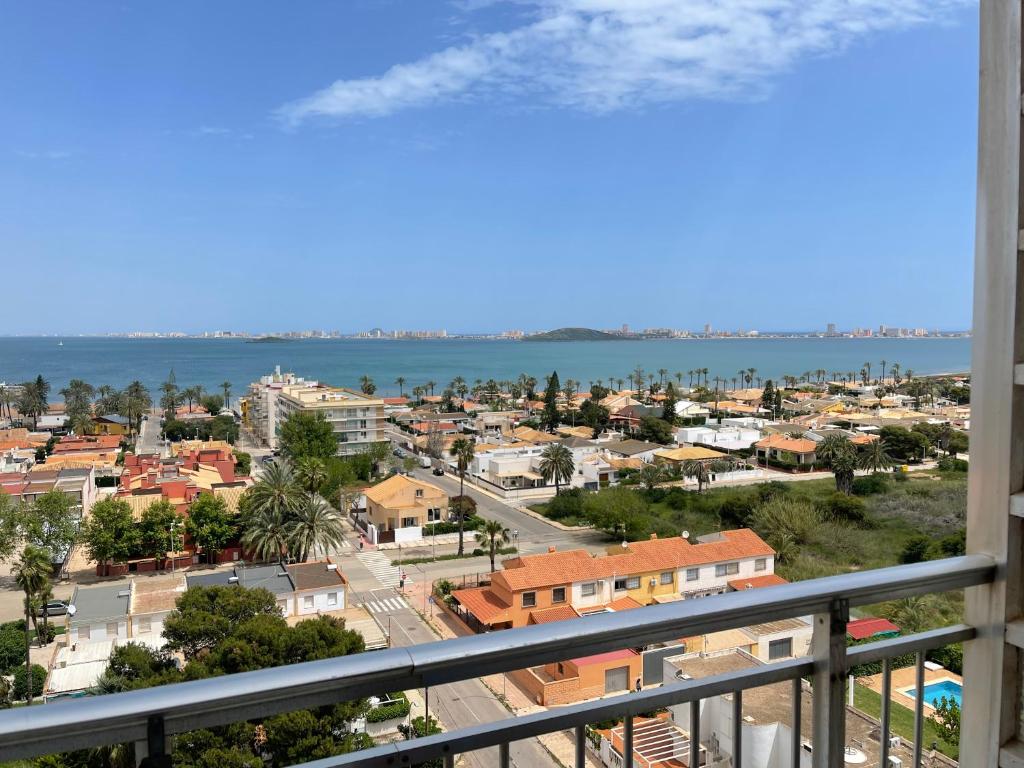 Apartamento edificio Goya, Mar de Cristal – Bijgewerkte ...