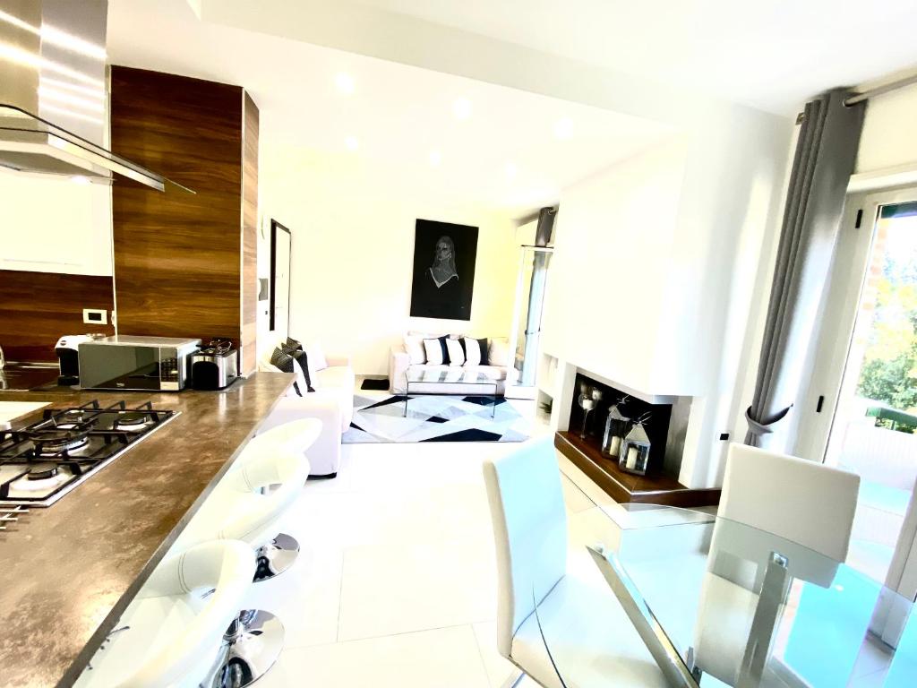 Mottola Apartment - Superior-Apartment