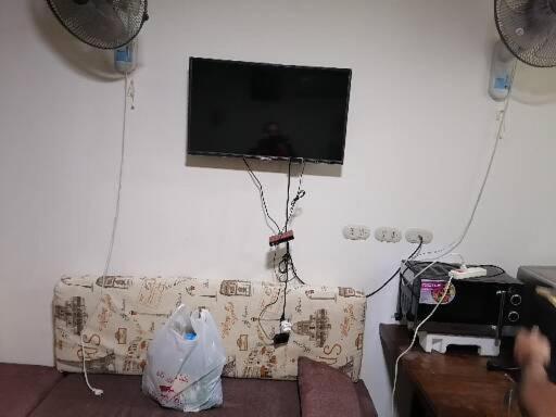 Two-Bedroom Apartment in Porto Sokhna