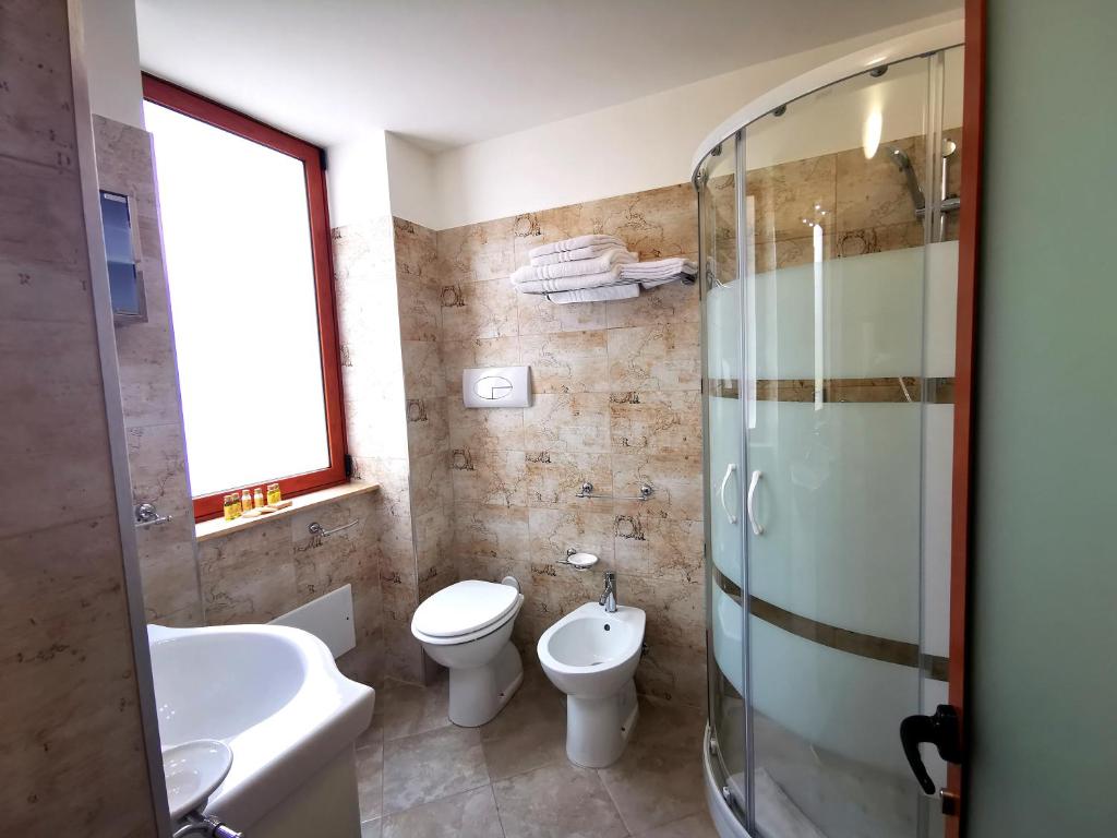 Guru House B&B Apartments - استوديو ديلوكس مزدوج